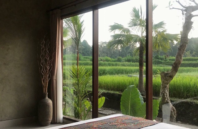 Serenity in Bali Beauty Nature KDV3