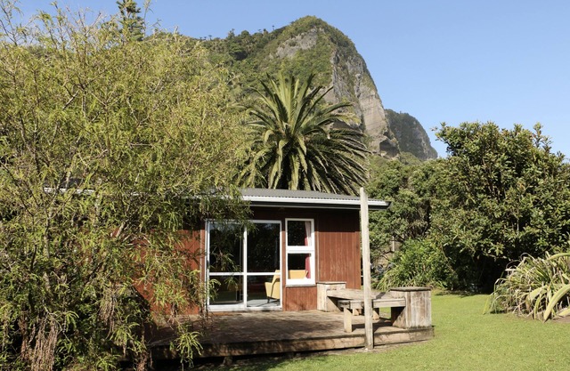 Serenity en Punakaiki - Wifi gratis