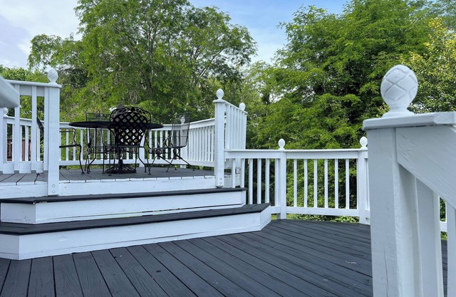 Serenity Luxury Villa of Pataskala with Massage Table & Grill Near Granville