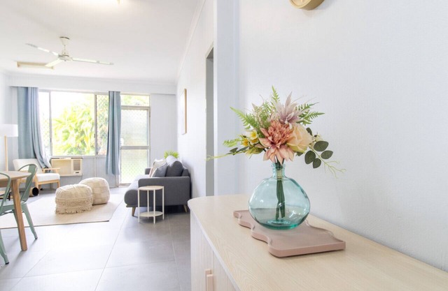 Serenity on Smith | 2 Bedroom Apartment