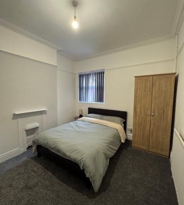 Serenity Relaxation LTD