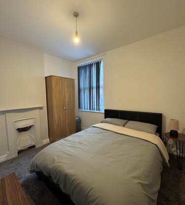 Serenity Relaxation LTD
