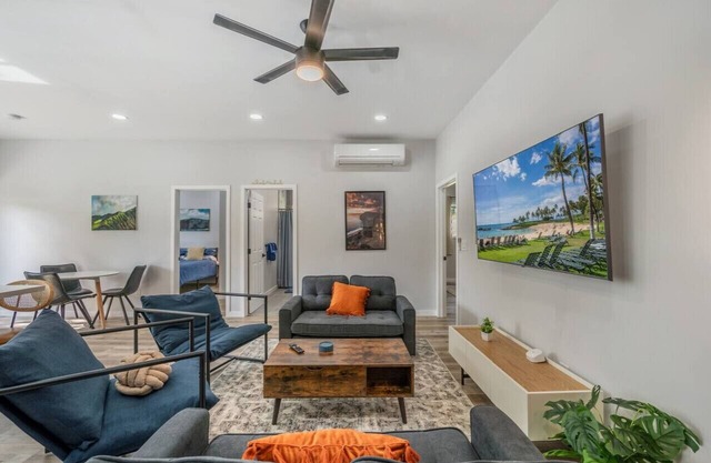 Serenity Retreat- 3 bed / 2 ba
