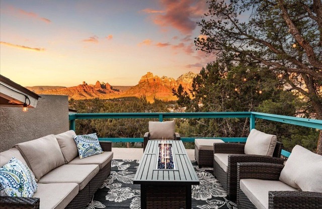 Serenity Retreat, Magical View & Perfect Location