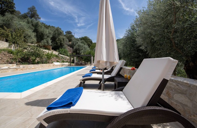 Serenity River Villa | Feel The Serenitynof the River