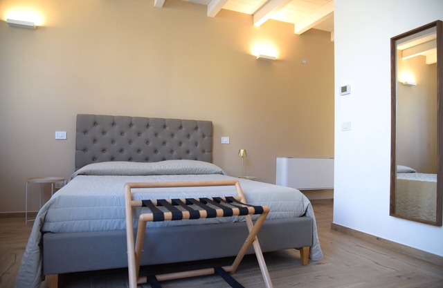 Serenity Rooms
