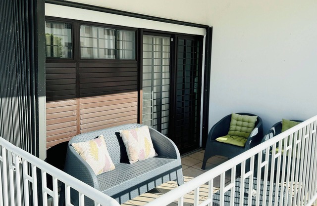 Serenity Sanctuary- 2-bedroom apartment with WiFi in Rincón