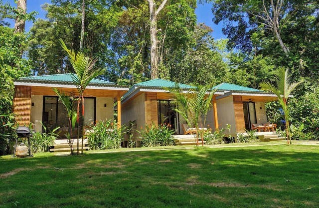 Serenity Sand Bungalow