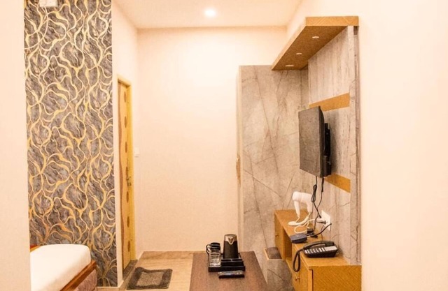 Serenity Stay Inn