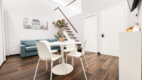 Serenity Suite Chinatown Sarpi Milano - Monolocale Yang