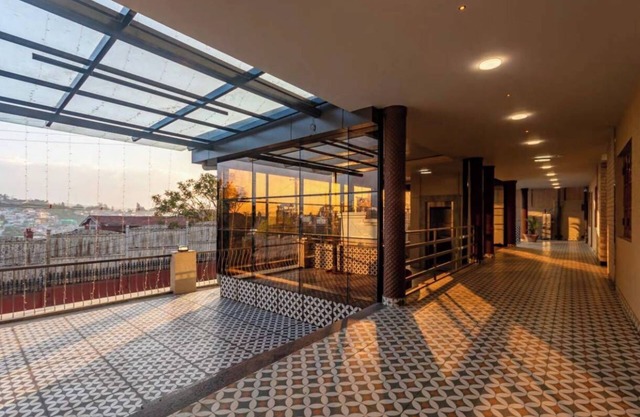 Serenity Suites