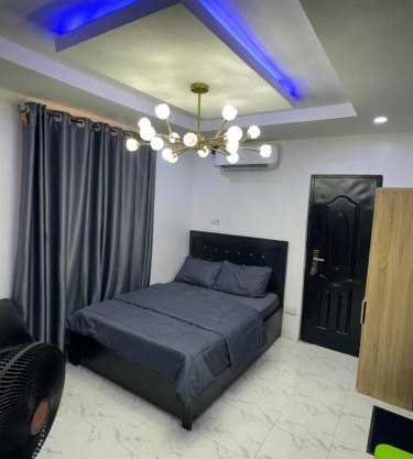 Serenity Suites