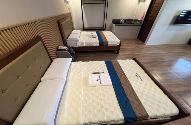 Serenity Suites