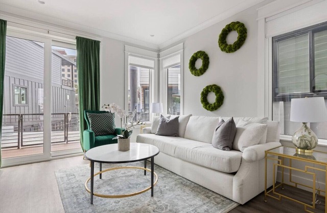 Serenity @ The Cove Riverwalk Villas