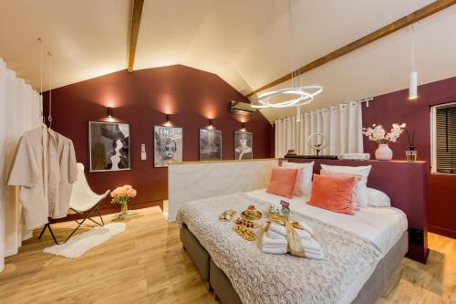 Serenity Villa - Détente & Chill