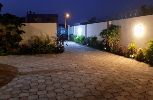 Serenity Villa in Sunny Burusbi Phase 2