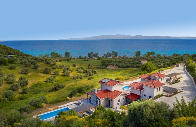 Serenity Villas