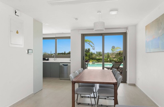 Serenity Waves Villa 17