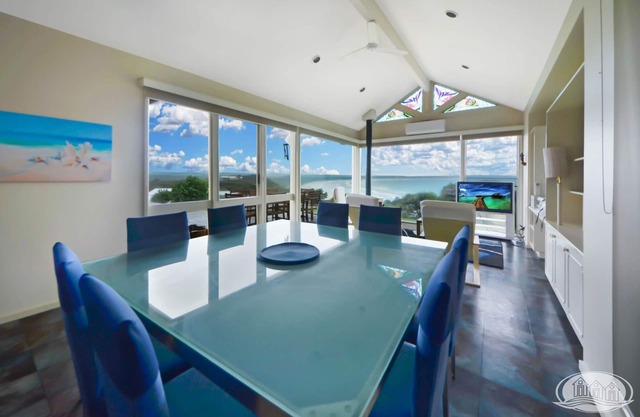 Bridgey Beach House - Cabo Bridgewater, VIC