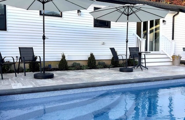 Serenity Oasis-Pool Haven,8 min to Sea Isle city!