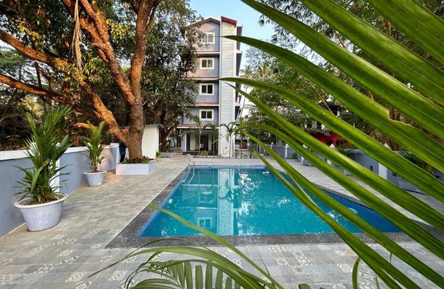 Serenova by Dia Hotels