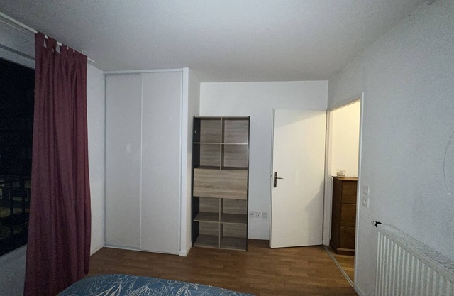 Serenspot