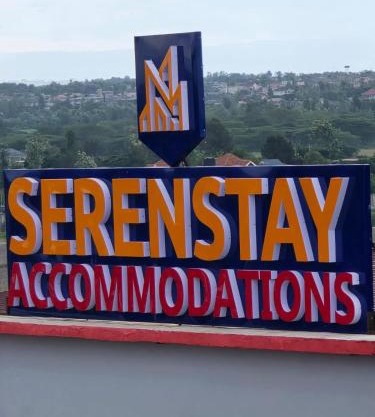 SERENSTAY ACCOMMODATIONS Muthwani Kamulu Joska Malaa Nairobi Kangundo road