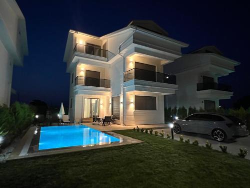 Serentha Villas 2