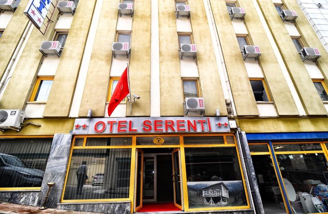 Serenti Hotel