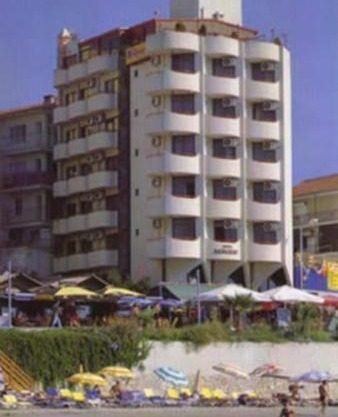 Sergent Hotel