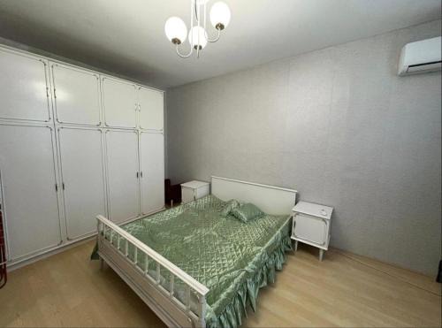Sergey appartment