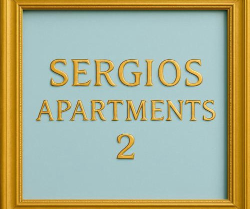 Sergios Apartments 2