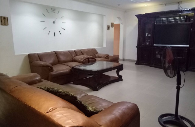 Bungalow Casa principal ubicada en Cebu, Filipinas