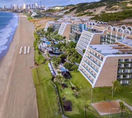 Serhs Natal Grand Hotel & Resort
