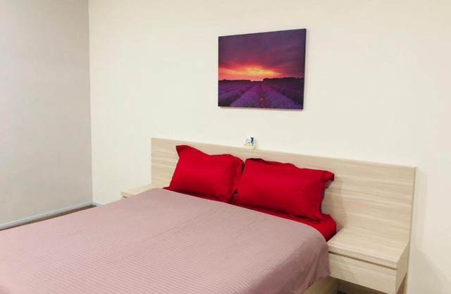 Seri Manjung HomeStay @Spacious Family Home