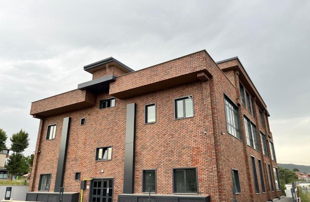 Serim Residence