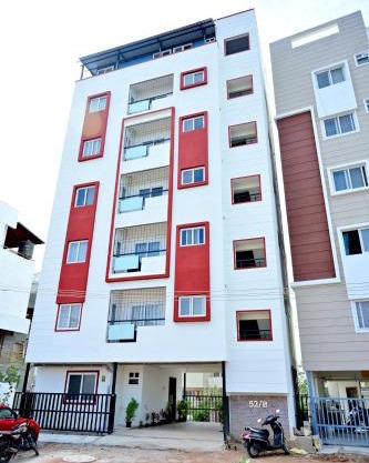 Sernity Suites