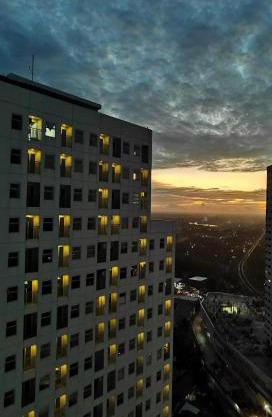 Serpong Garden Cisauk CATTLEYA Tower