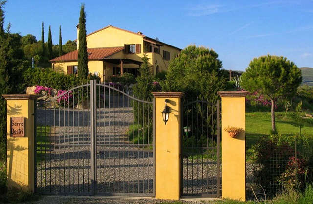 Finca Serra Destri, piscina, ubicación panorámica con vistas al mar, jardín de ensueño