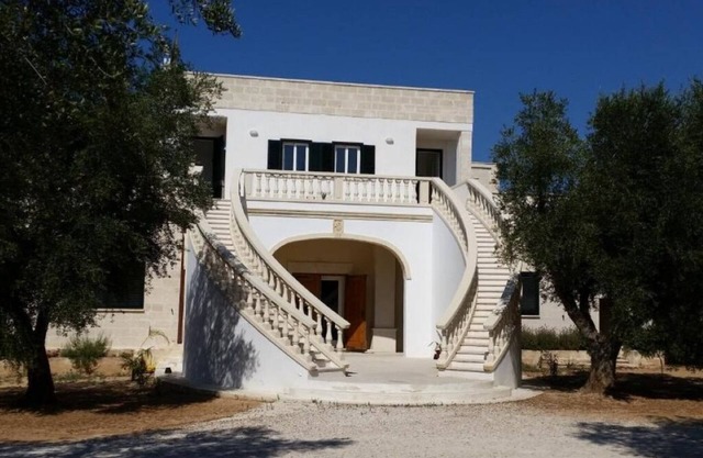 Serradei House
