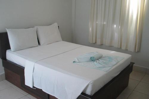 Serrano Park Hotel