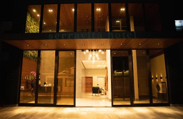 Serravita Hotel