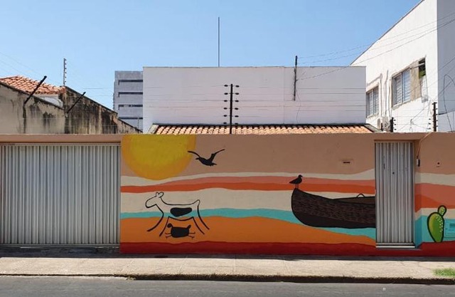 SerTãoNejos
