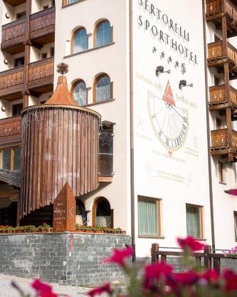 Sertorelli Sporthotel