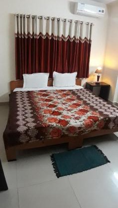 Service Apartment Near Rameshwaram Cafe Brookefield