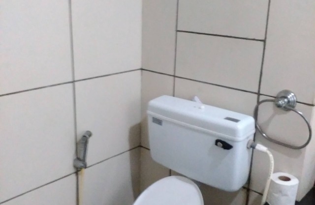 apartamento de servicio con amplia habitación en koramangala.