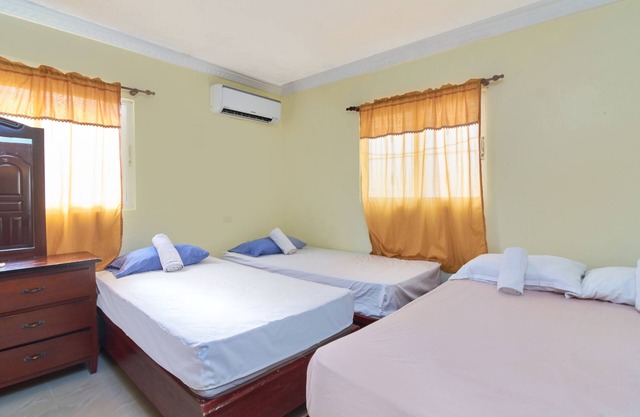 Apartamento 2 Habitaciones 2 Baños Familiar W-Fi Gratuito Terraza con Vista