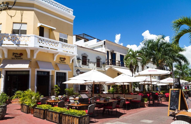 Studio in Santo Domingo Este- Near Las Americas Airport and Parque del Este