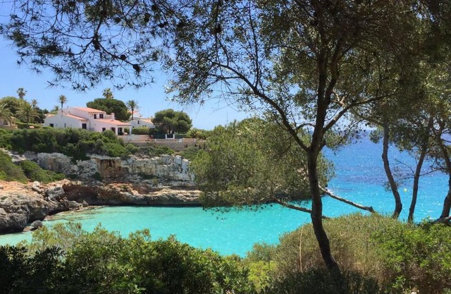 Ses Gavines-Cala Anguila Apartments