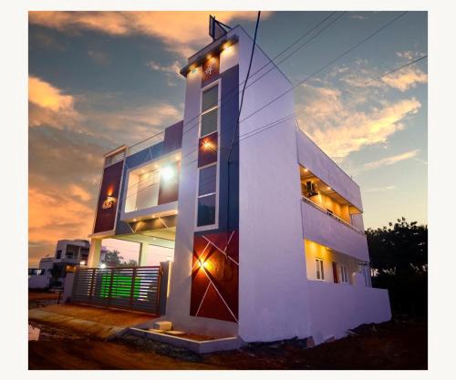 Ses Linga Cottage